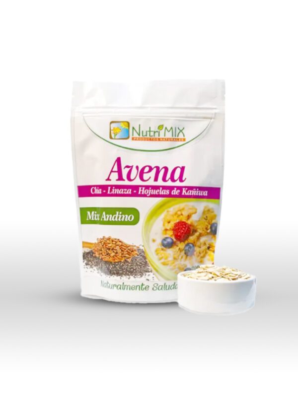 Avena mix andino