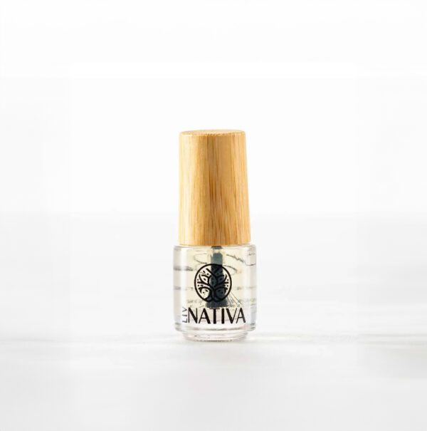 Kanvas – Esmalte de uñas 14 Free K-Base 5ml