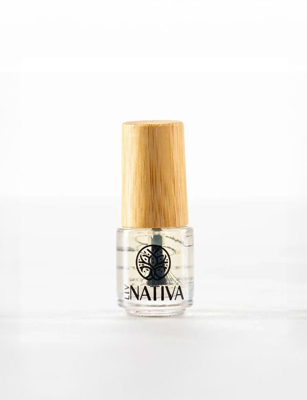 Kanvas – Esmalte de uñas 14 Free K-Base 5ml