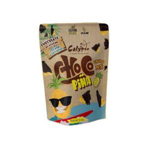 Chocolate Con Piña Al 70%