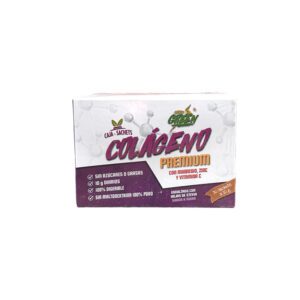 Colágeno hidrolizado PREMIUM