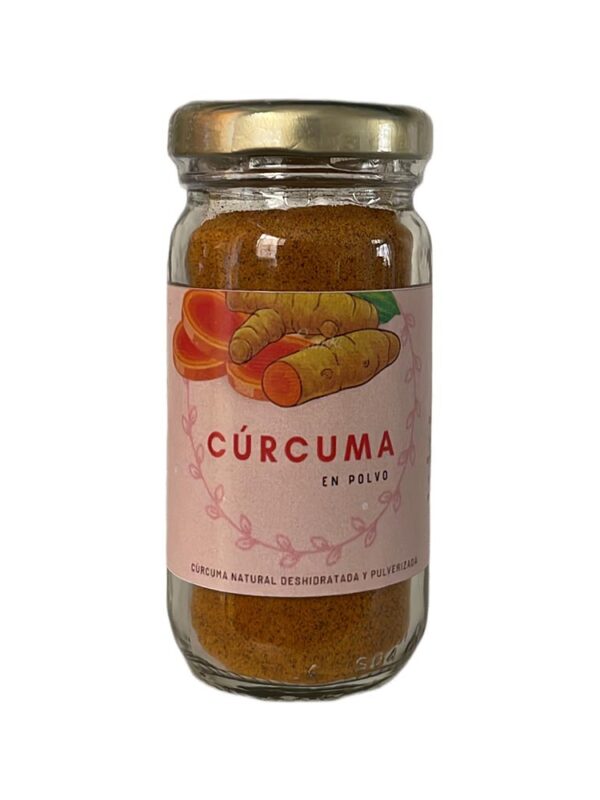 CURCUMA