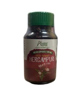 HERCAMPURI
