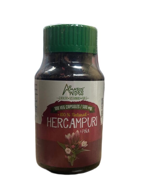 HERCAMPURI