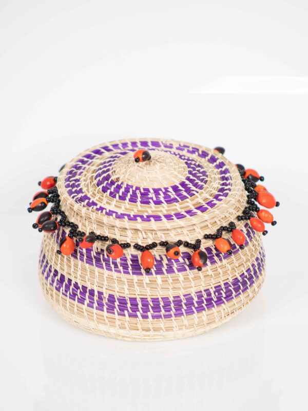 Neceser Artesanal Anaro