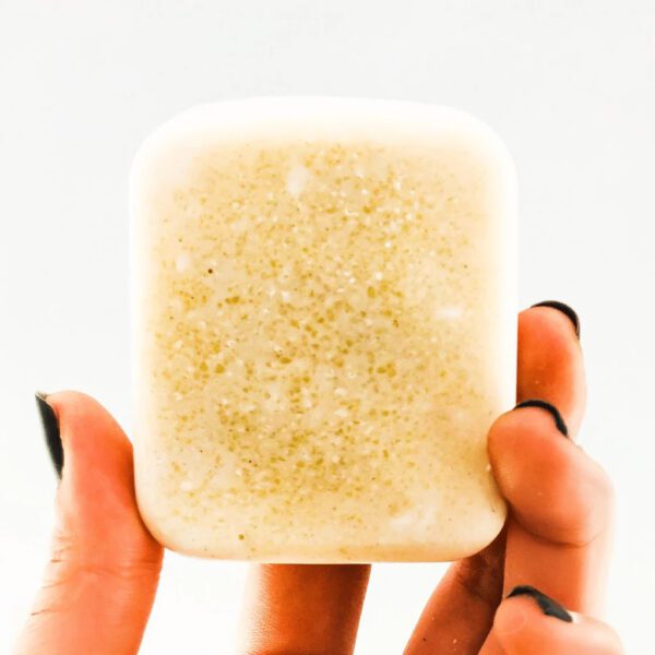 2Jabón facial para piel grasa y manchas leves (Arroz y Concha Nacar) Jabón facial para piel grasa y manchas leves (Arroz y Concha Nacar)
