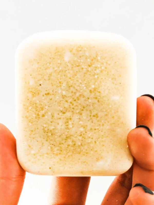 2Jabón facial para piel grasa y manchas leves (Arroz y Concha Nacar) Jabón facial para piel grasa y manchas leves (Arroz y Concha Nacar)