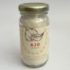 Ajo en polvo Puka Organic Food, 50 gr