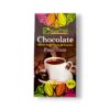 Chocolate amargo de sabor intenso y natural, ideal para disfrutar una bebida reconfortante mientras cuidas tu salud. Es rico en antioxidantes, que ayudan a combatir los radicales libres, contribuyendo al bienestar general y al cuidado de la piel. Su consumo favorece la salud cardiovascular, apoyando una mejor circulación sanguínea y ayudando a mantener niveles saludables de presión y colesterol. Además, contiene compuestos naturales como la teobromina, que contribuyen a mejorar el estado de ánimo, reducir el estrés y brindar una sensación de bienestar. Gracias a su aporte de magnesio y minerales esenciales, es una fuente natural de energía, perfecta para empezar el día o disfrutar una pausa reconfortante. Un equilibrio ideal entre sabor intenso, energía y bienesta