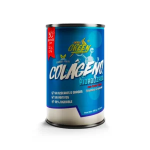 Colágeno Hidrolizado + Camu Camu (10 oz - 300 g) Piel, Cabello y Articulaciones - Amazon Andes