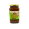 Mantequilla de ChocoAlmendra 330g – CALYPSO