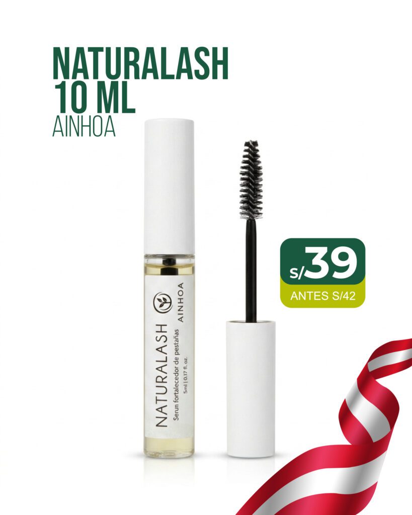 LASH PERU